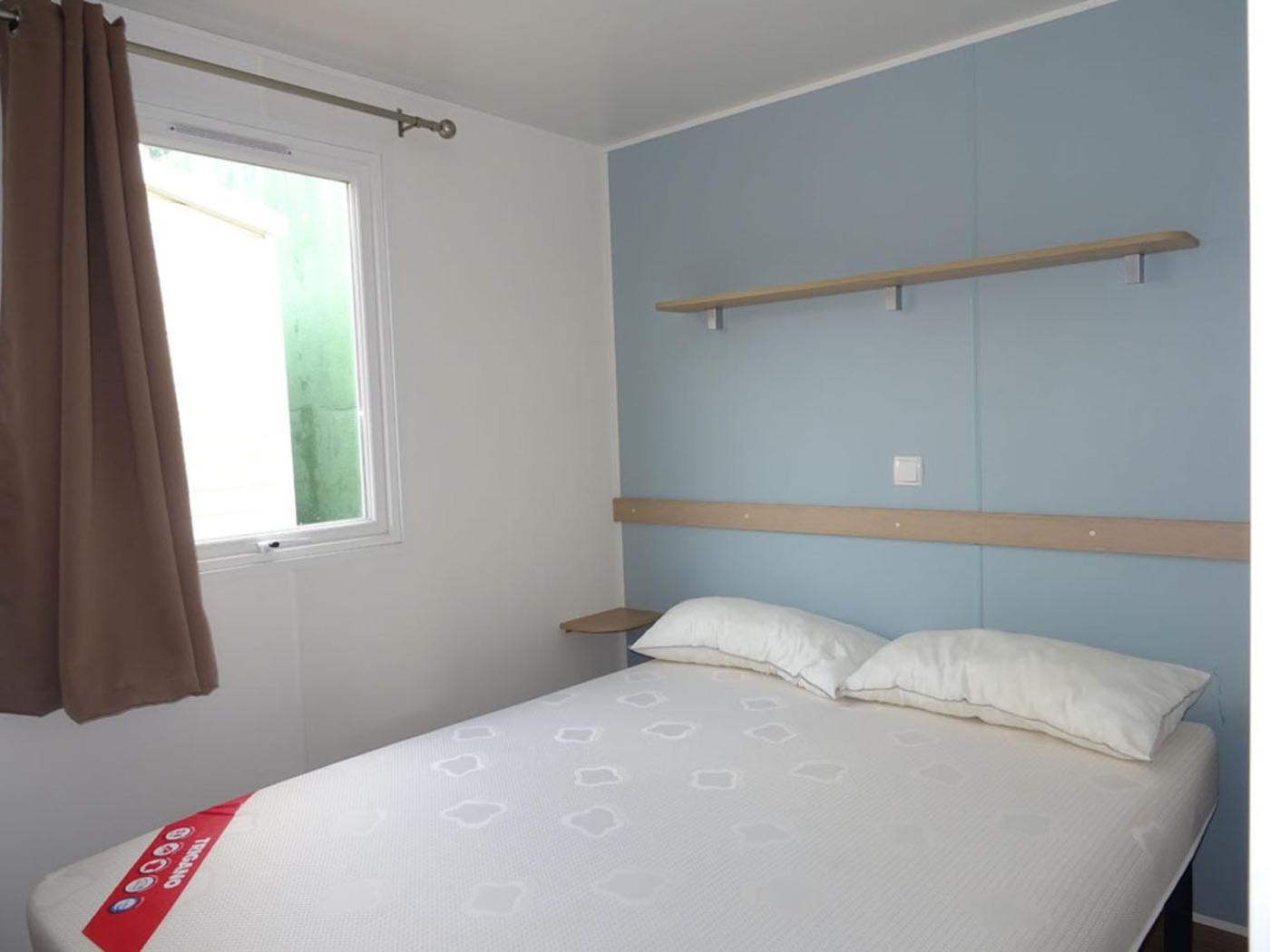 Camping Vila Village Sant Feliu de Buixalleu 外观 照片